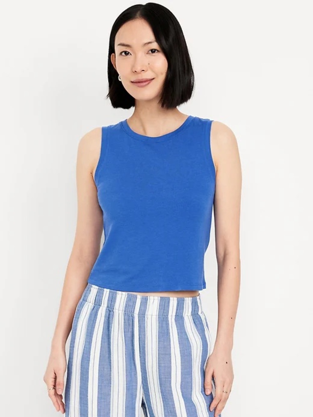 Old Navy Bestee Tank Top